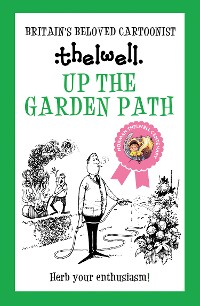 Cover Up the Garden Path