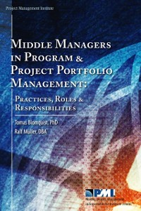 Cover Middle Managers in Program and Project Portfolio Management