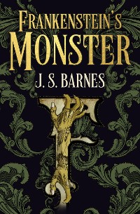 Cover Frankenstein's Monsters