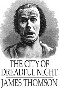 Cover City of Dreadful Night