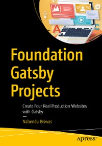 Cover Foundation Gatsby Projects