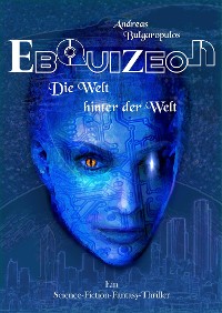 Cover EBQUIZEON - Die Welt hinter der Welt (2018)