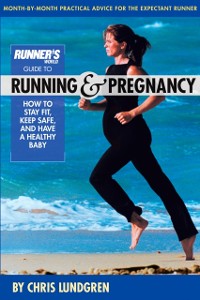 Cover Runner's World Guide to Running and Pregnancy