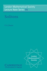Cover Solitons