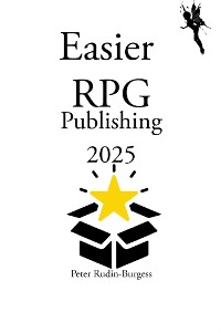 Cover Easier RPG Publishing 2025