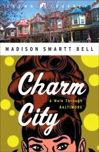 Cover Charm City
