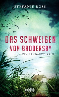 Cover Das Schweigen von Brodersby