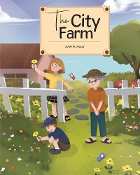 Cover The City Farm