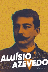 Cover Aluísio Azevedo