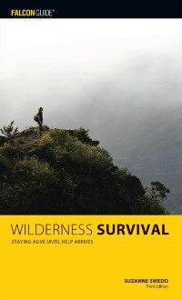 Cover Wilderness Survival