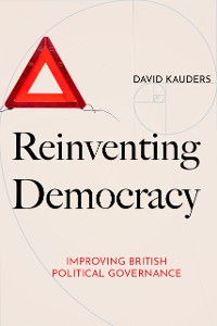 Cover Reinventing Democracy