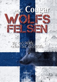 Cover Wolfsfelsen