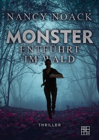 Cover MONSTER