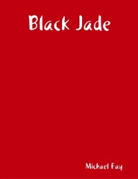 Cover Black Jade