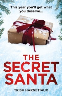 Cover Secret Santa