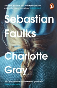 Cover Charlotte Gray