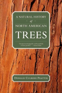 Cover A Natural History of North American Trees