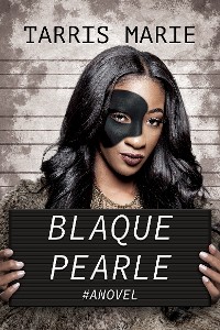 Cover Blaque Pearle