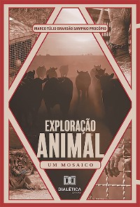 Cover Exploração animal