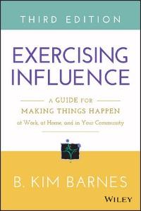 Cover Exercising Influence