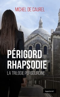 Cover Perigord Rhapsodie