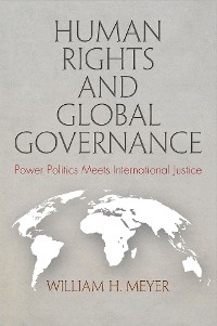 Cover Human Rights and Global Governance