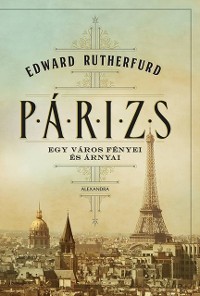 Cover Párizs