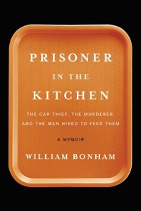 Cover Prisoner in the Kitchen