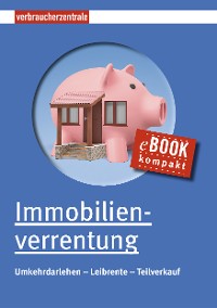 Cover Immobilienverrentung