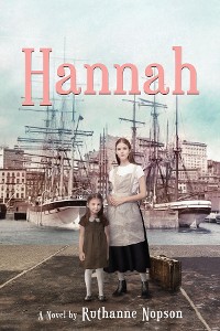 Cover Hannah