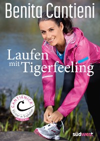 Cover Laufen mit Tigerfeeling