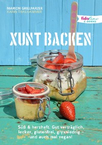 Cover Xunt backen