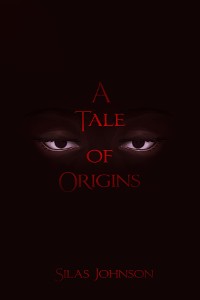 Cover A Tale of Origins