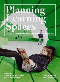 Cover Planning Learning Spaces