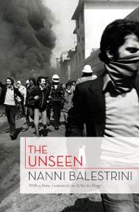 Cover Unseen