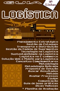 Cover Guia de Logistica