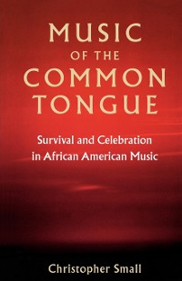 Cover Music of the Common Tongue