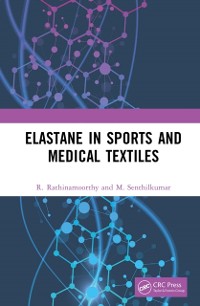 Cover Elastane in Sports and Medical Textiles