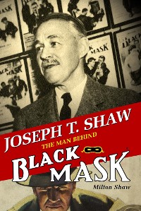 Cover Joseph T. Shaw