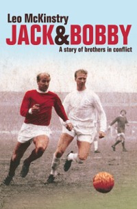 Cover Jack and Bobby