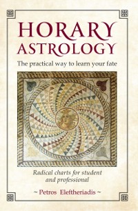 Cover Horary Astrology