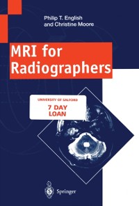Cover MRI for Radiographers