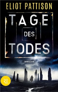 Cover Tage des Todes