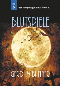 Cover Blutspiele