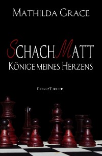 Cover SchachMatt