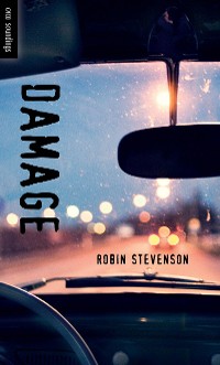 Cover Damage