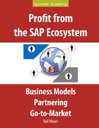 Cover Profit from the SAP Ecosystem