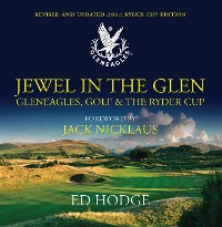 Cover Jewel in the Glen