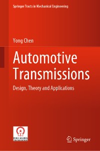 Cover Automotive Transmissions