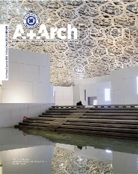 Cover A+ArchDesign